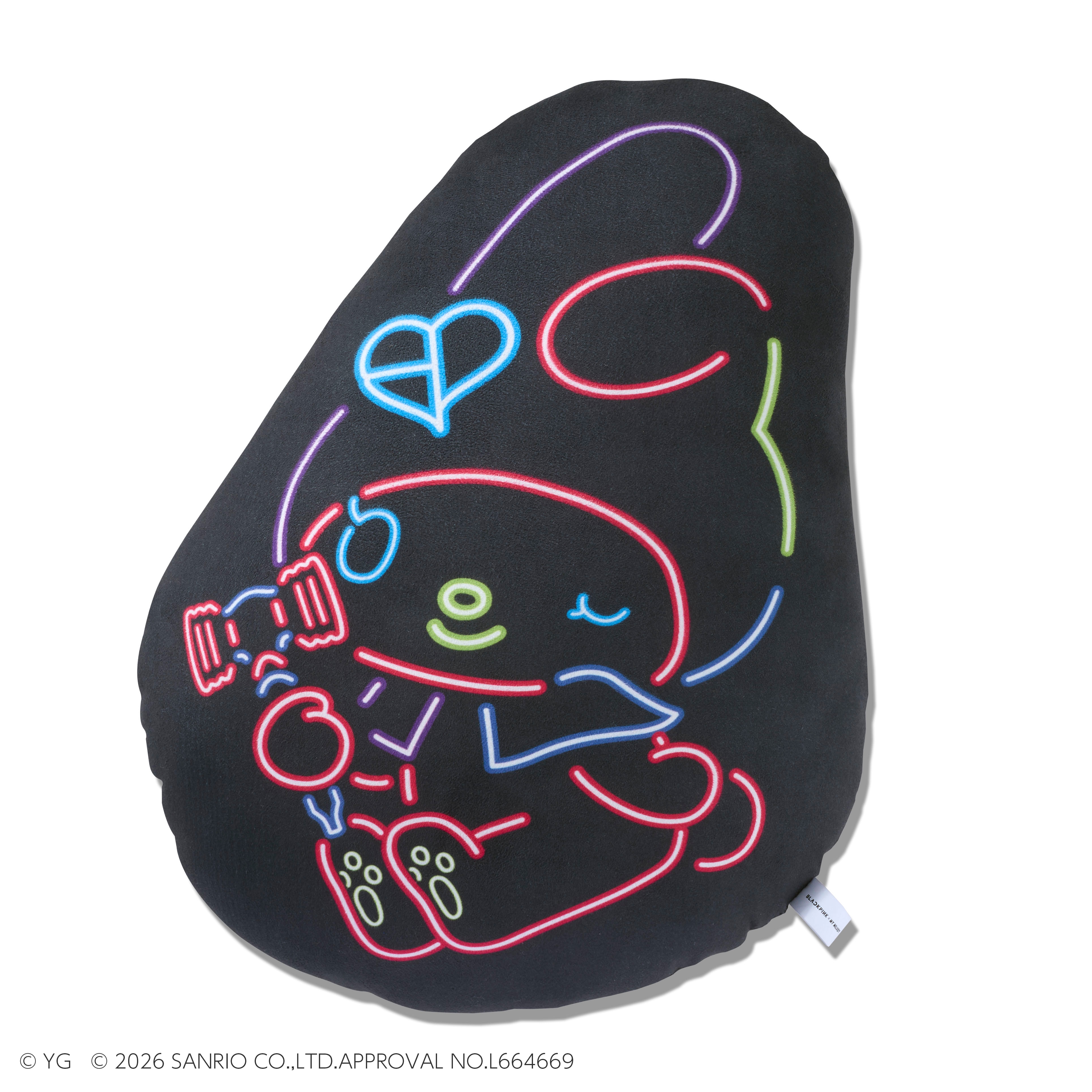 BLACKPINK OFFICIAL GOODS