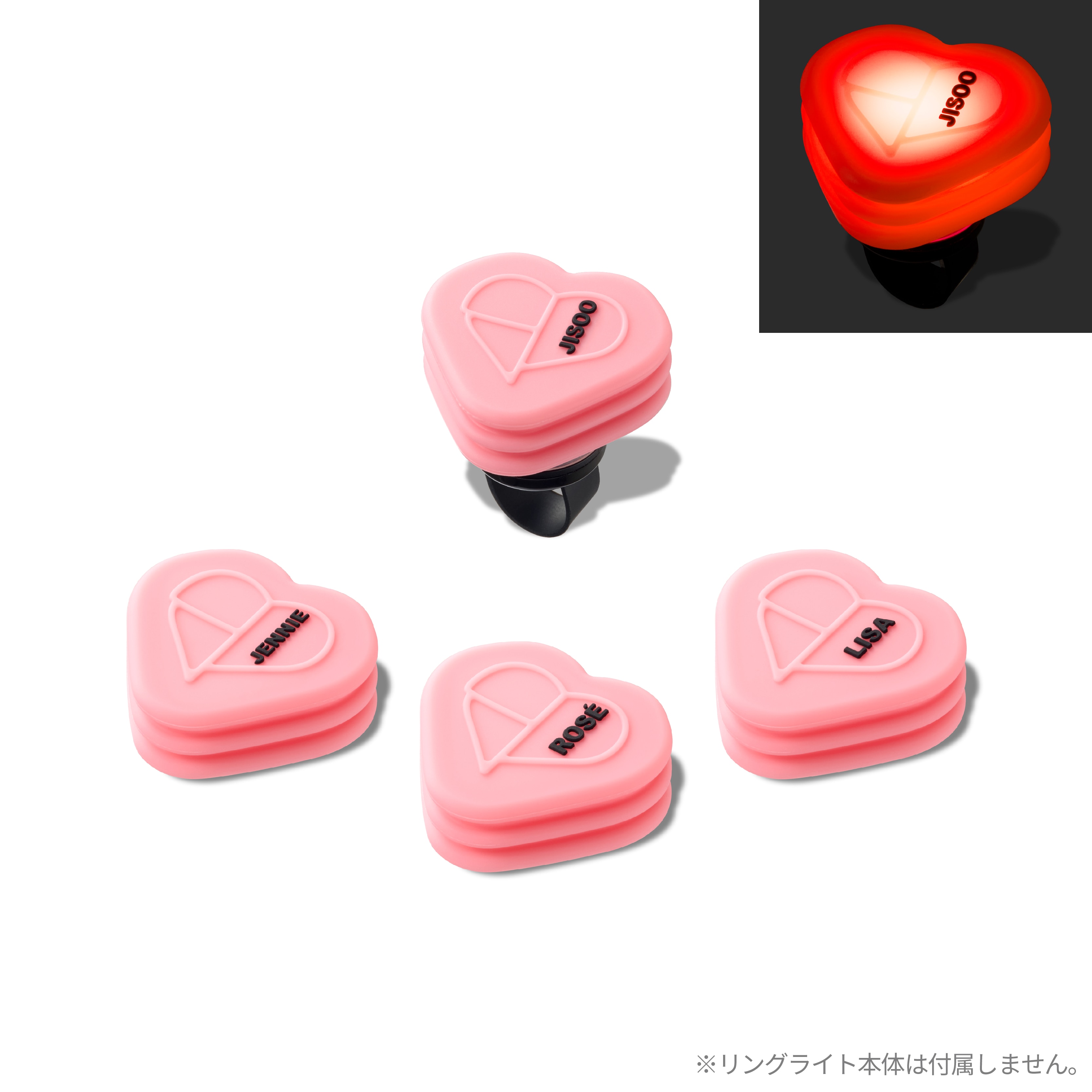 BLACKPINK OFFICIAL GOODS