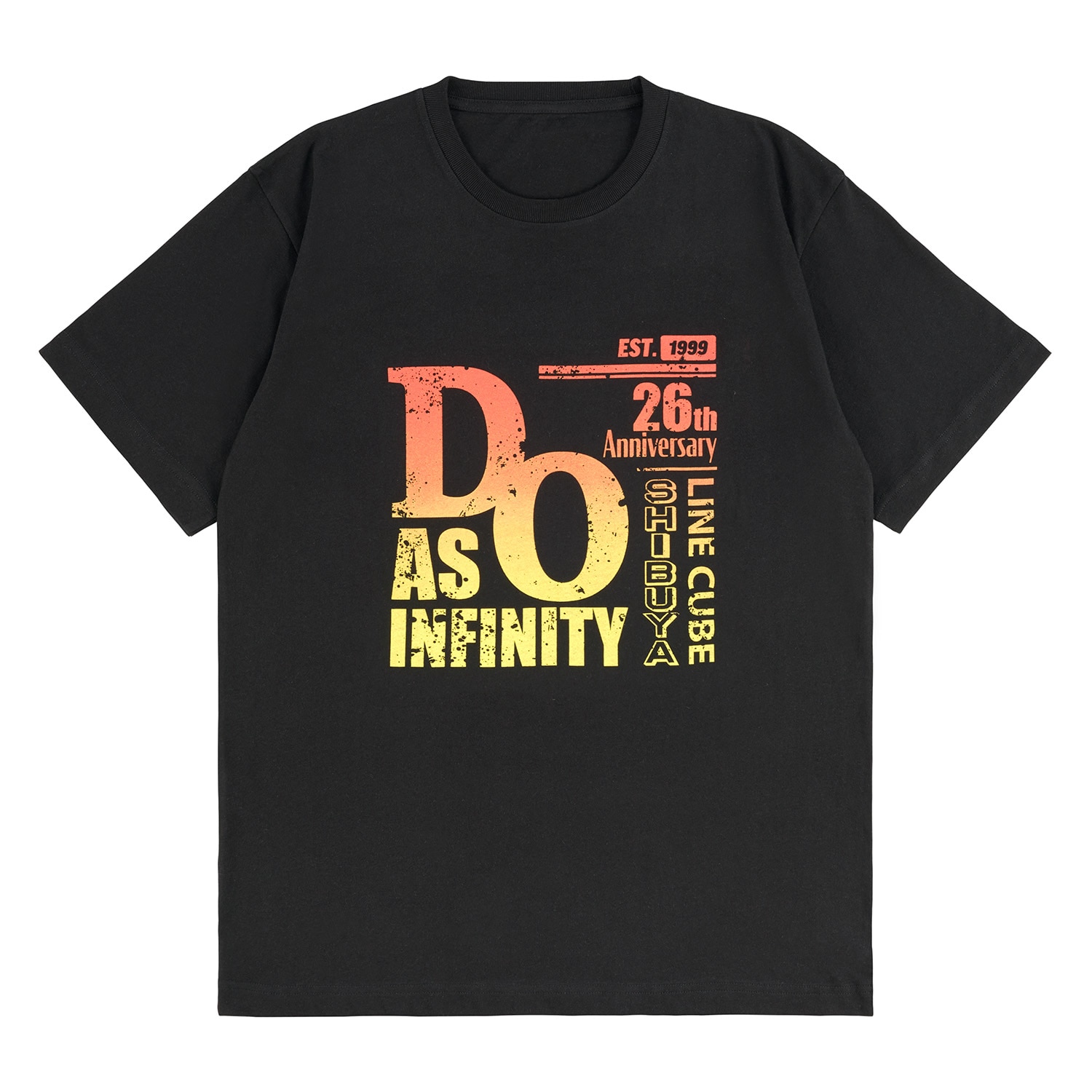 GOODS [Do As Infinity 26th Anniversary LIVE in LINE CUBE SHIBUYA