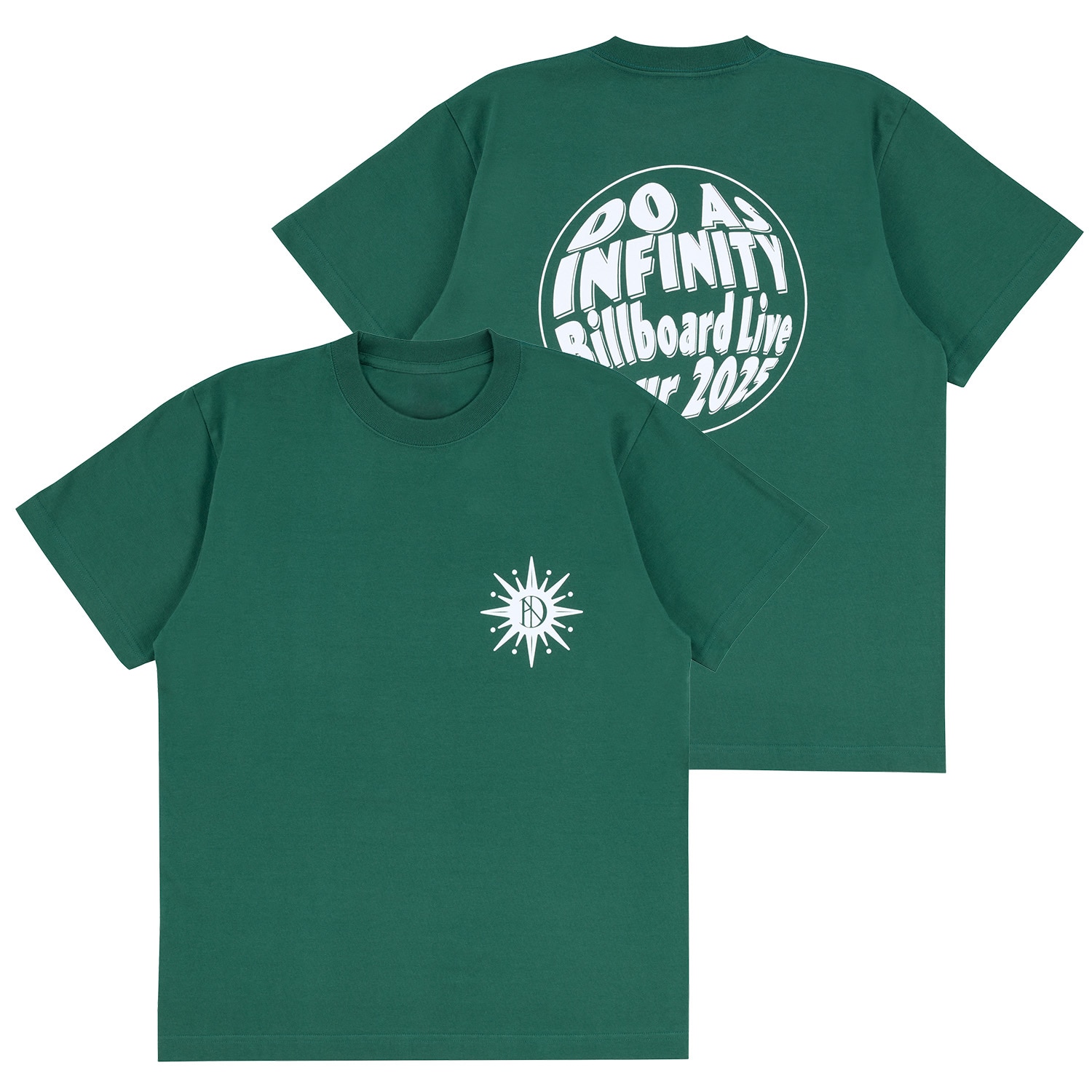 Do As Infinity Billboard Live Tour 2025グッズ | グッズ | Do As