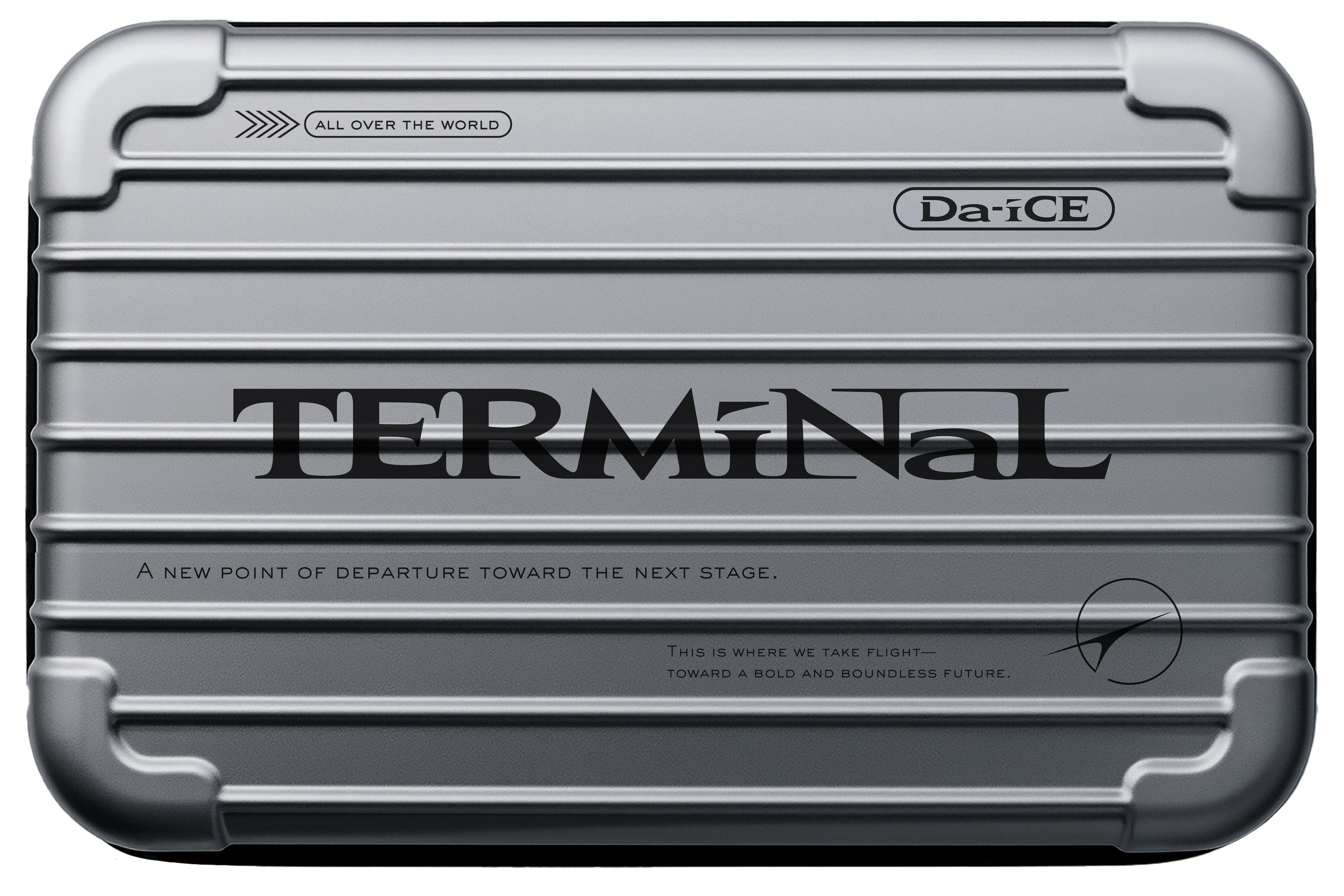 6th ALBUM『SiX』 | ディスコグラフィー | Da-iCE | アーティスト