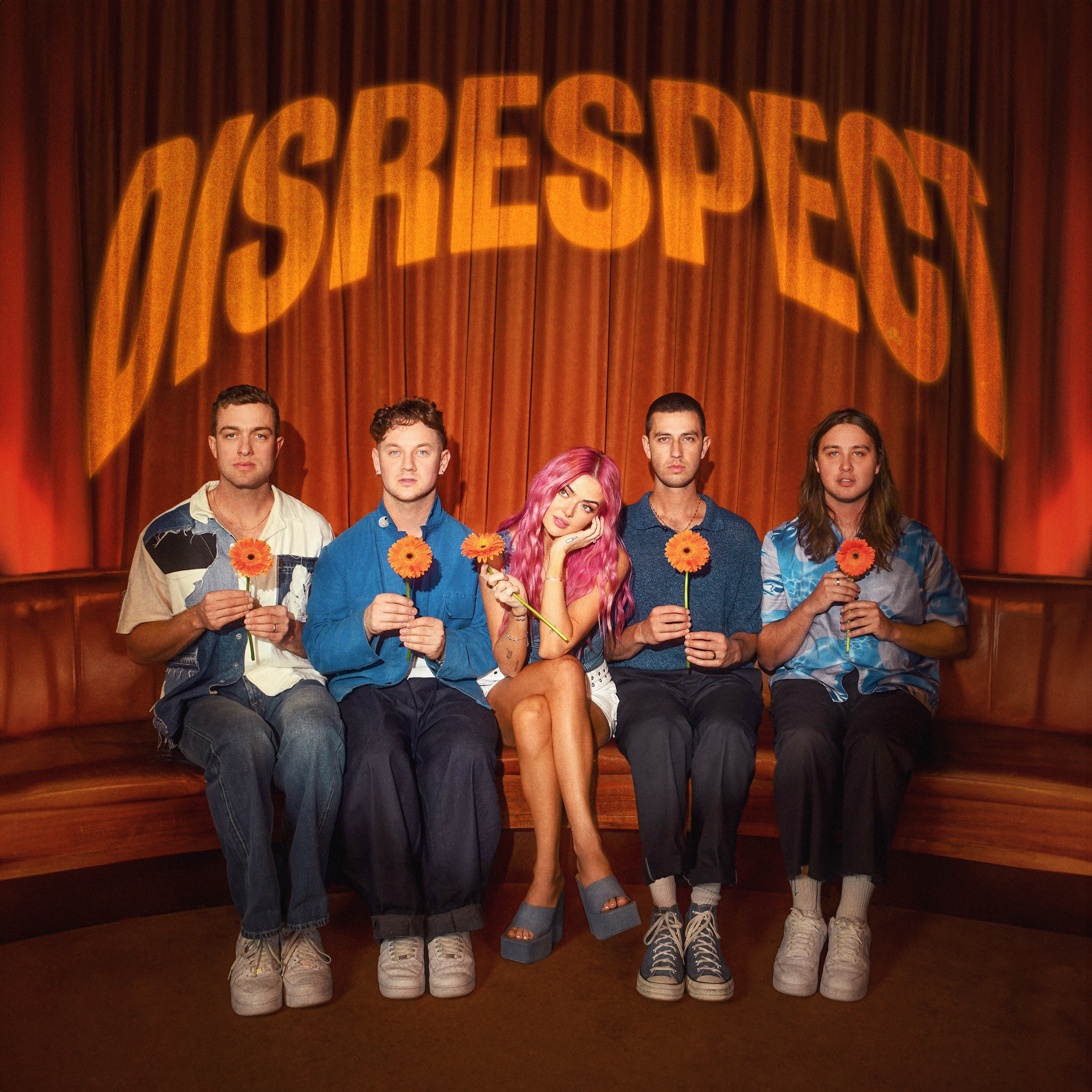 Drax Project | ディスコグラフィー | Drax Project | アーティスト