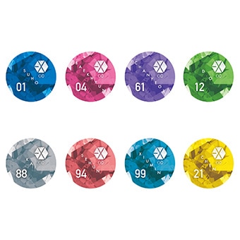 EXO(エクソ) OFFICIAL WEBSITE