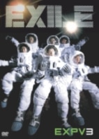 DISCOGRAPHY [EXPV 3]｜EXILE Official Website