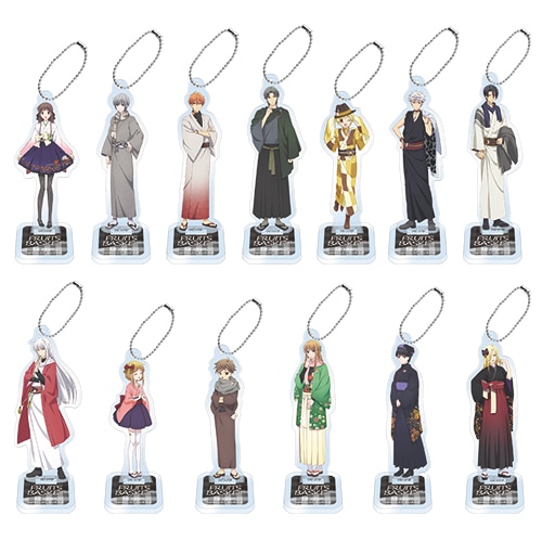 GOODS | TVアニメ「フルーツバスケット」公式サイト