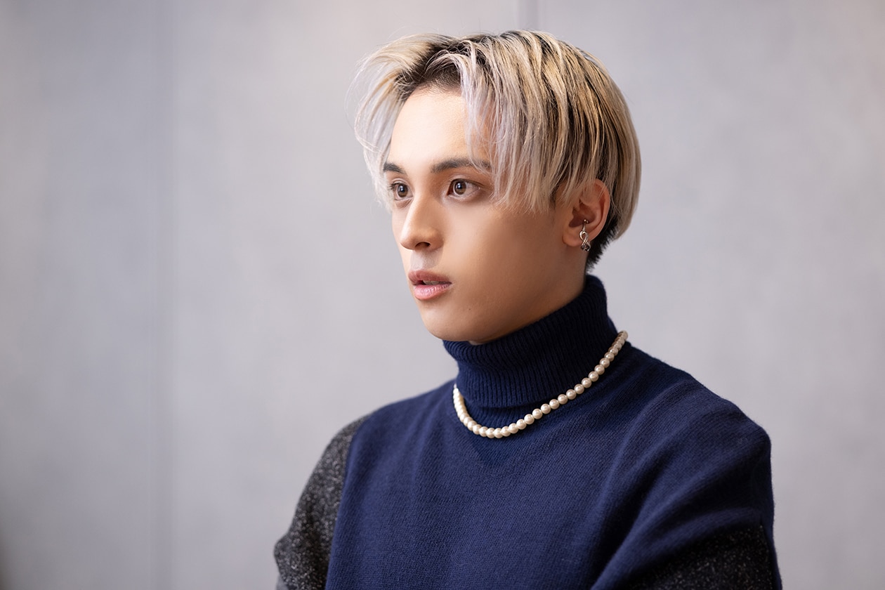 Novel Core】二十歳の自分を丸々切り取ったアルバム『A GREAT FOOL