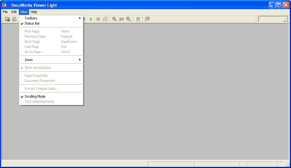 Xerox DocuWorks Viewer Light 7.2 Download (Free) - dwvlt.exe