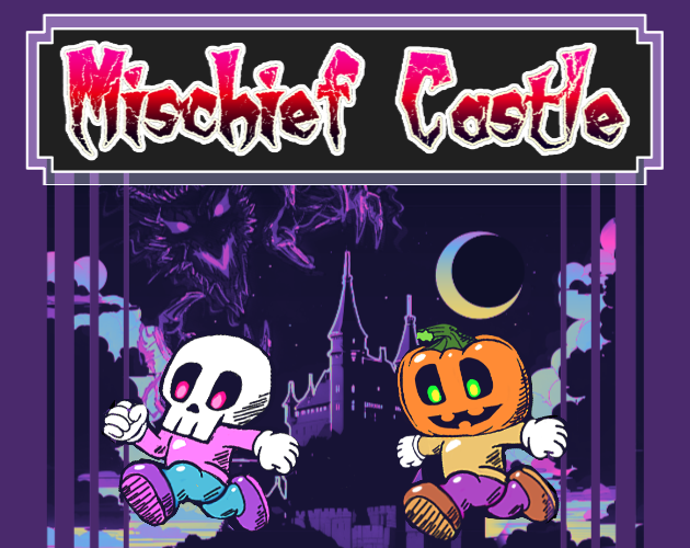 A Little About This Game - Mischief Castle [NES] by kn56k