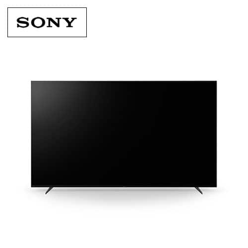 ソニー テレビ 【良品】4K液晶テレビ ブラビア 65V型 XRJ-65X90K 設置