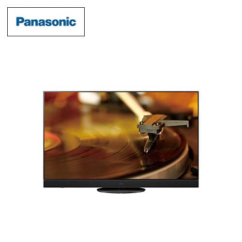 パナソニック テレビ 【良品】4K有機ELテレビ ビエラ 55V型 TH