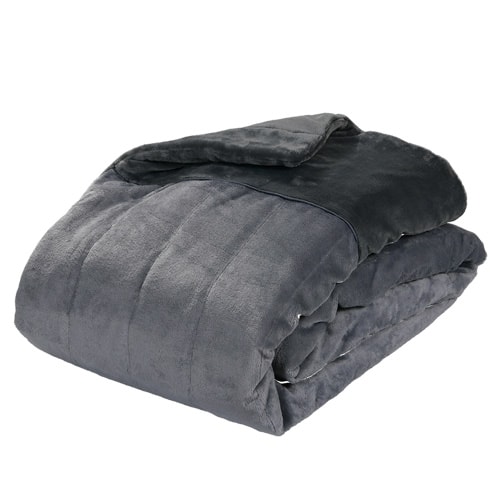 モリリン 布団・快眠グッズ 【美品】あったか6層毛布プレミアム