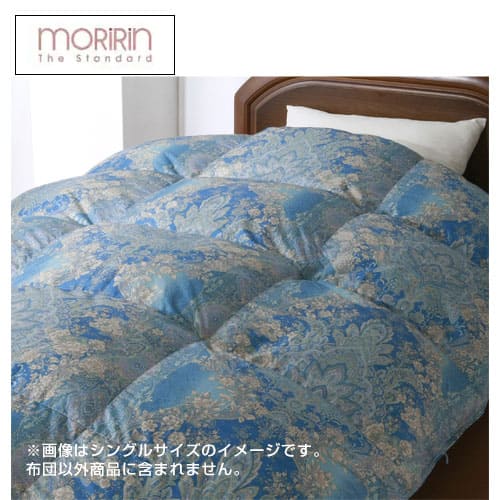 モリリン 布団・快眠グッズ 【新品同様】フランス産エクセルラベル羽毛