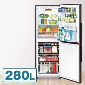 プラズマクラスター 冷蔵庫の商品一覧：テレビショッピンおすすめ人気