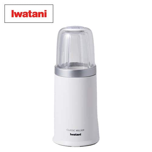 岩谷産業 その他調理家電 【新品同様】クラシックミルサーセット IFM