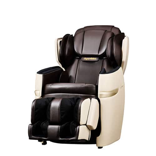 フジ医療器 マッサージ機 【良品】マッサージチェア EJ23 スーパー