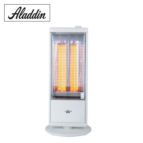 アラジン 冷暖房機器 【良品】遠赤グラファイトヒーター スーパー