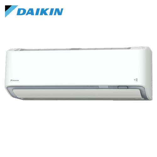 管理No.24☆DAIKIN AN71YAP室外機☆分解清掃済み23畳エアコン 管理