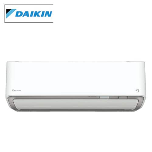 ダイキン エアコン 【新品同様】エアコン うるさらX 主に20畳 AN63XRP