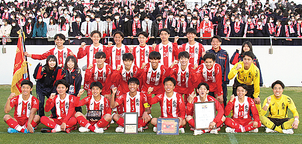 盛岡商業｜チーム紹介｜第101回全国高校サッカー選手権大会｜JFA.jp