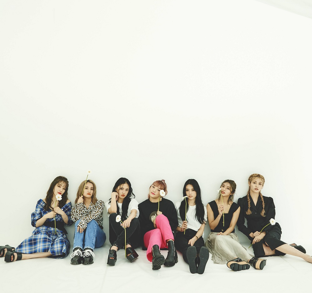 待望のニューシングルをリリース！／Happinessメンバーの超絶キュート