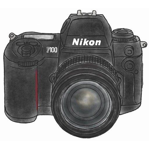 Nikon F100を徹底解説。作例からおすすめレンズまで | ONE SCENE（ワン