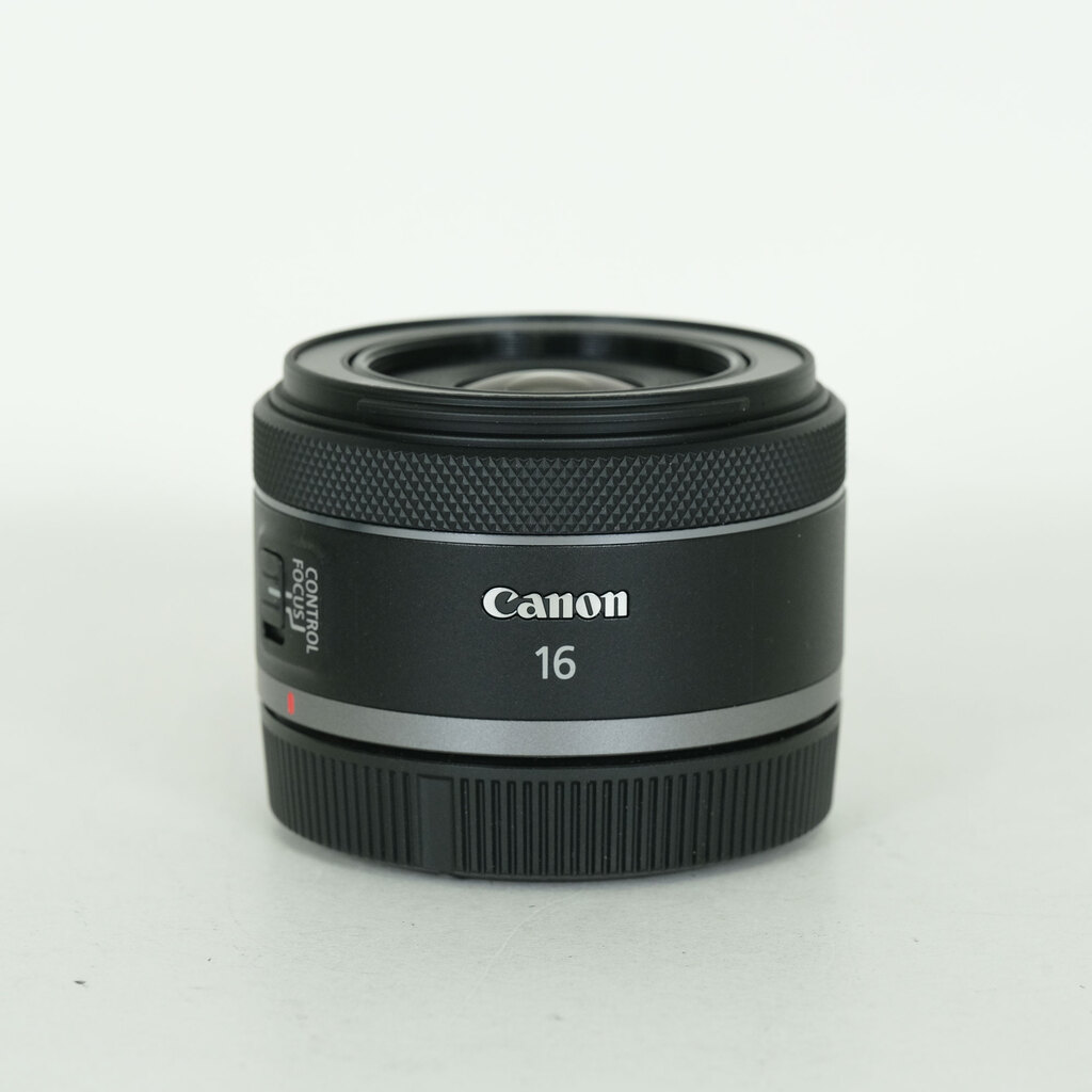 RF16mm F2.8 STM 中古価格比較 - 価格.com