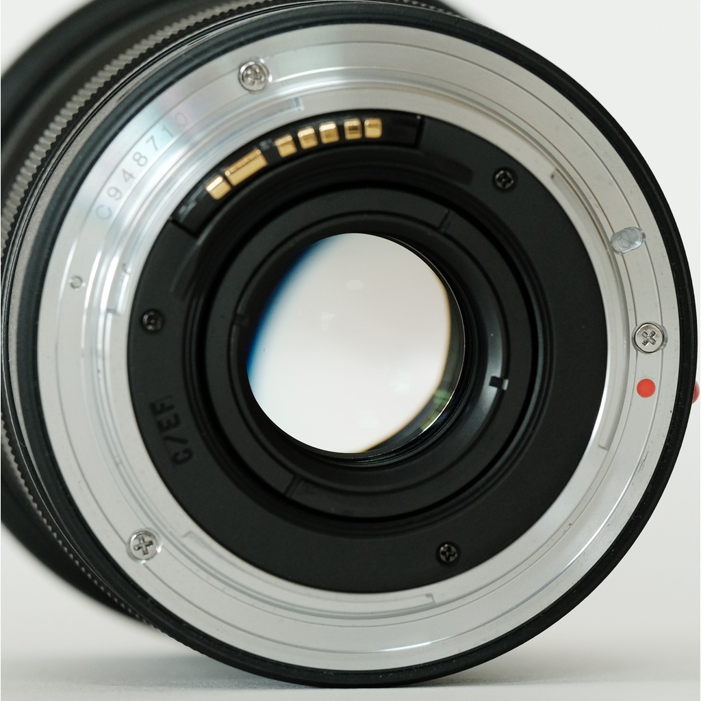 TOKINA atx-i 11-20mm F2.8 CF CEF [キヤノンEF用]の出品 | ONE SCENE