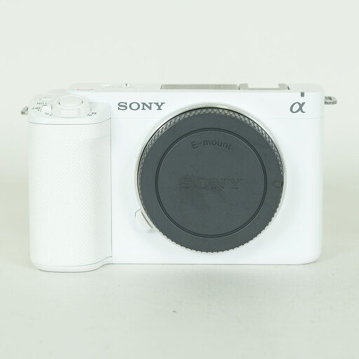 SONY VLOGCAM ZV-E1。待望のフルサイズVLOGCAMを徹底解説 | ONE SCENE