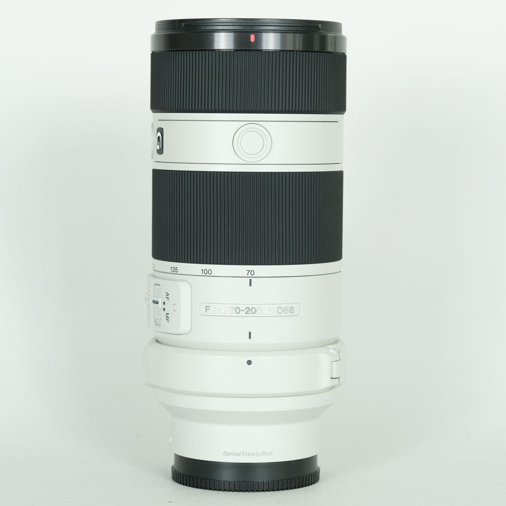 FE 70-200mm F4 G OSS SEL70200G 中古価格比較 - 価格.com