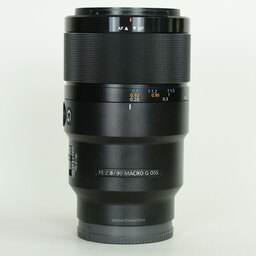 SONY FE 90mm F2.8 Macro G OSS SEL90M28Gの出品 | ONE SCENE（ワン