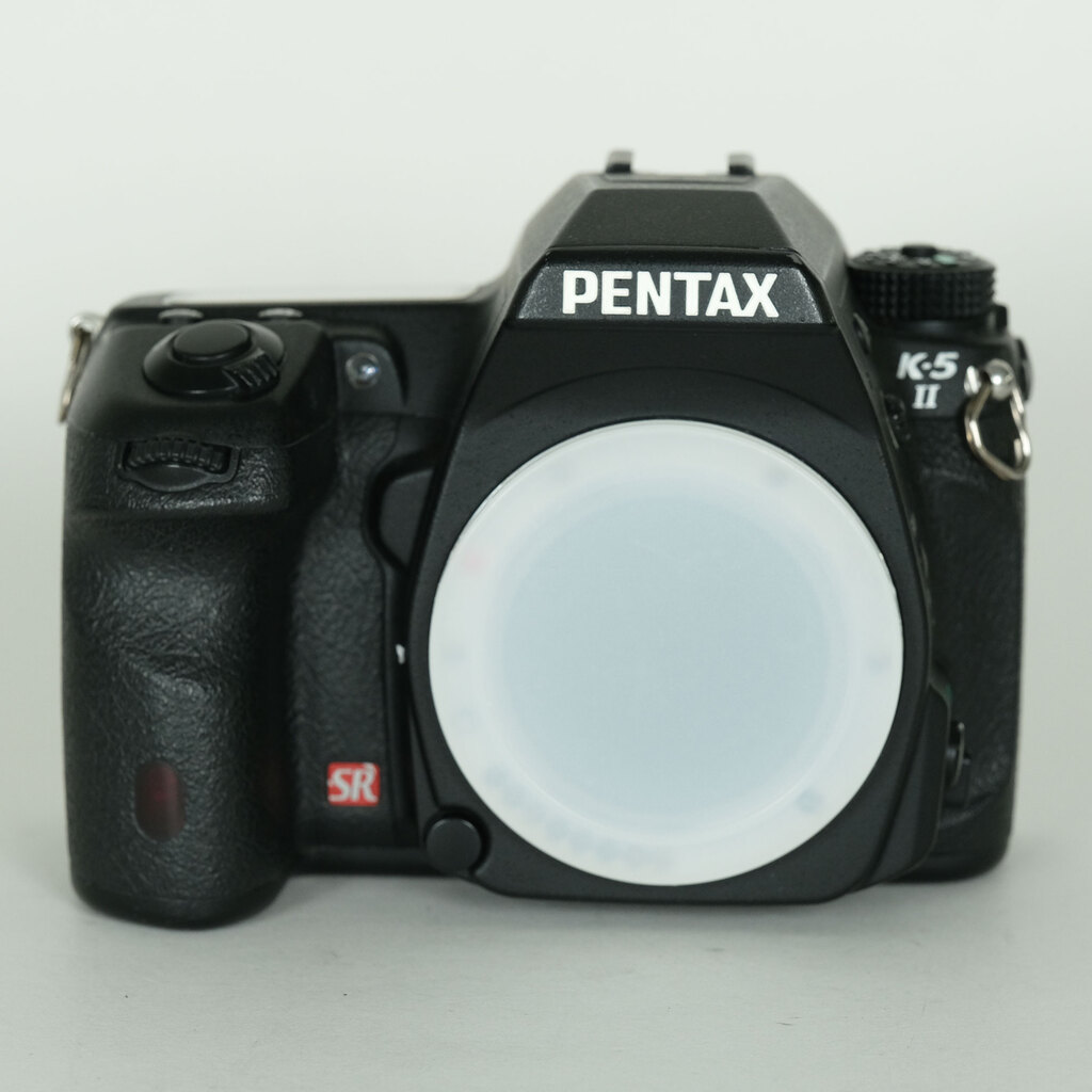 価格.com - ペンタックス PENTAX K-r レンズキット [ブラック] 価格比較