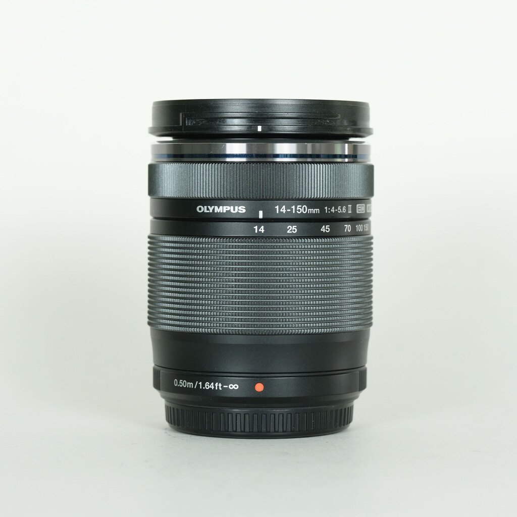 M.ZUIKO DIGITAL ED 14-150mm F4.0-5.6 II 中古価格比較 - 価格.com