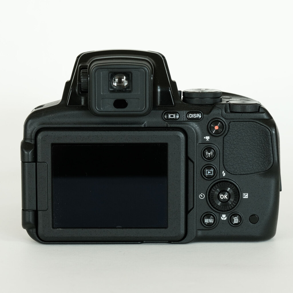 Nikon COOLPIX P900の出品 | ONE SCENE（ワンシーン）