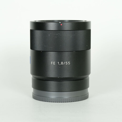 SONY Sonnar T* FE 55mm F1.8 ZA SEL55F18Zを徹底解説。作例から