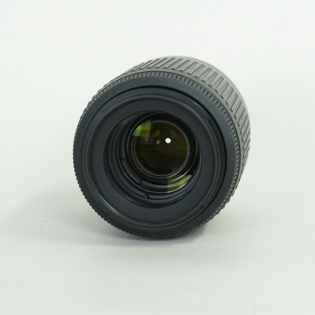 Nikon AF-S DX VR Zoom-Nikkor 55-200mm F4-5.6G IF-EDの出品 | ONE