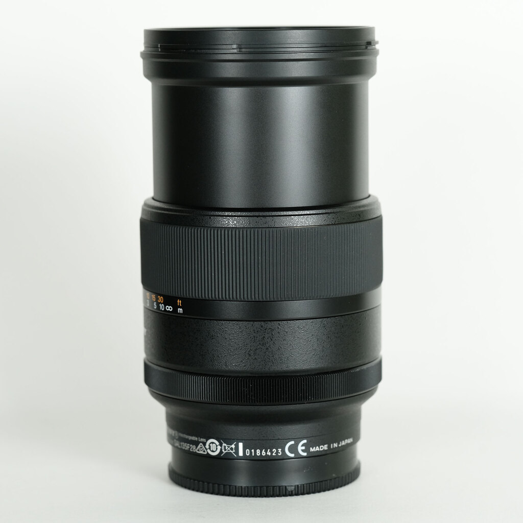 SONY 135mm F2.8 [T4.5] STF SAL135F28の出品 | ONE SCENE（ワンシーン）
