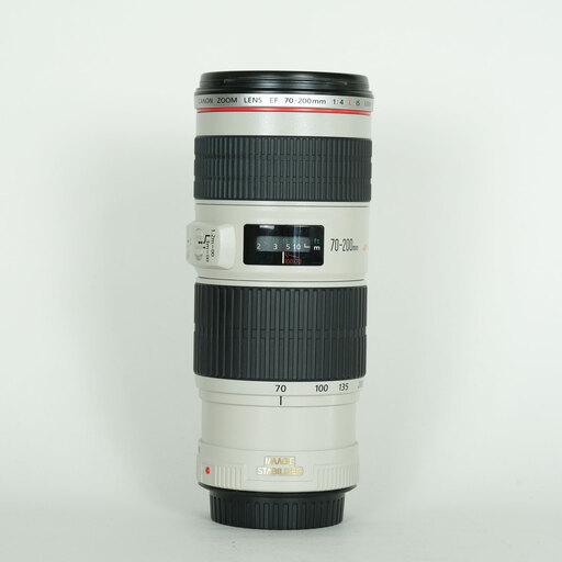 Canon EF70-200mm F4L IS USMを徹底解説。作例からレビューまで | ONE
