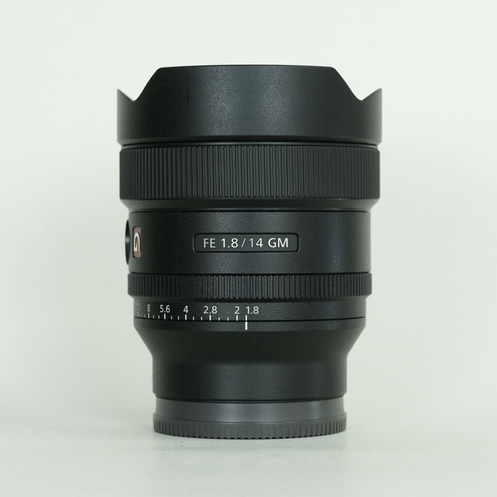 FE 14mm F1.8 GM SEL14F18GM 中古価格比較 - 価格.com