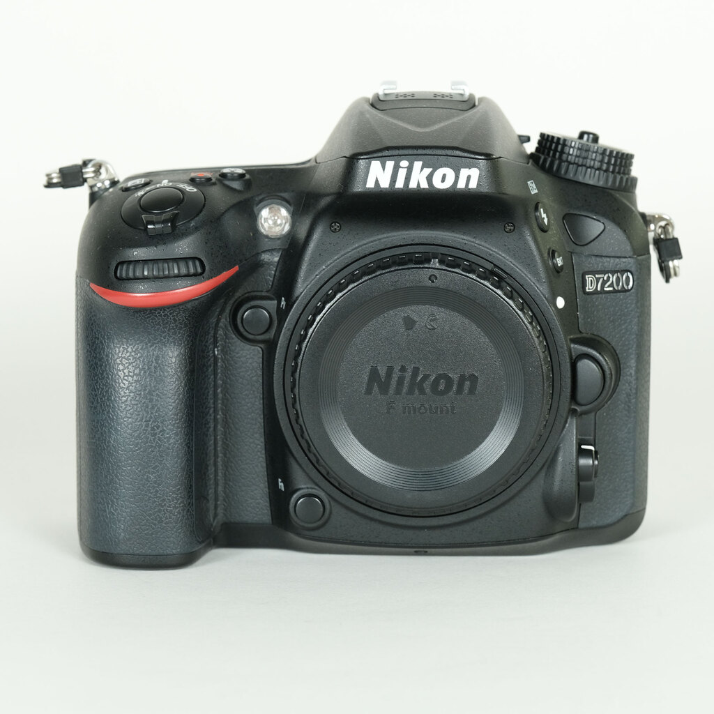 D7200 ボディ 中古価格比較 - 価格.com