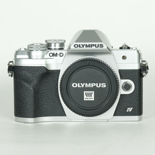 OLYMPUS OM-D E-M10 Mark IVを徹底解説。作例からおすすめレンズまで