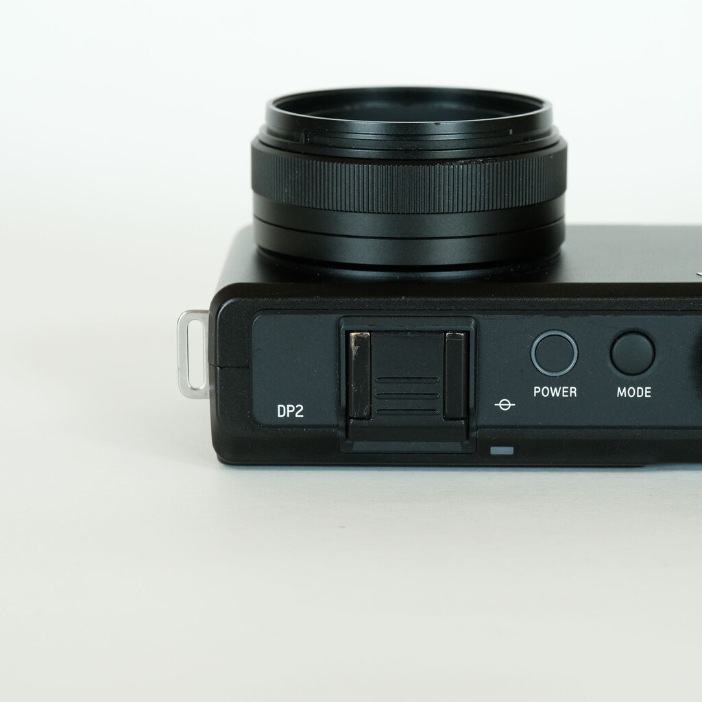 SIGMA DP2 Merrillの出品 | ONE SCENE（ワンシーン）