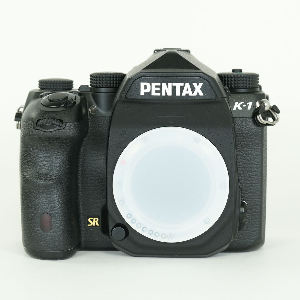 価格.com - ペンタックス PENTAX K-1 ボディ 価格比較