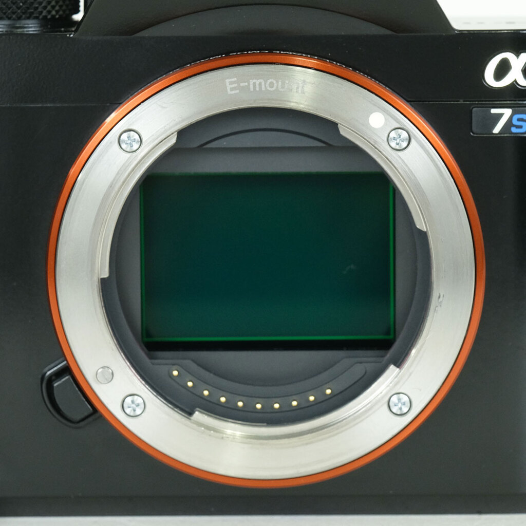 SONY α7S（ILCE-7S）の出品 | ONE SCENE（ワンシーン）