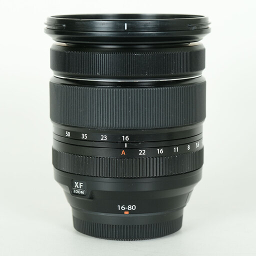 FUJIFILM XF16-80mmF4 R OIS WRを徹底解説。愛用者の作例・レビュー