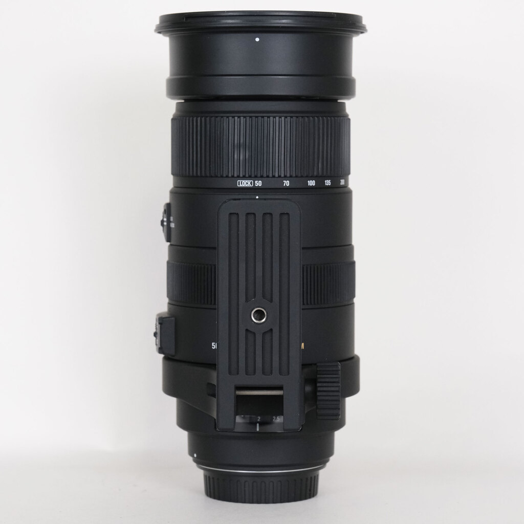 価格.com - シグマ APO 50-500mm F4.5-6.3 DG OS HSM (キヤノン用