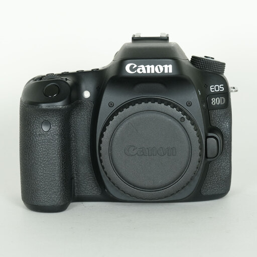 Canon EOS 80Dを徹底解説。作例からおすすめレンズまで | ONE SCENE