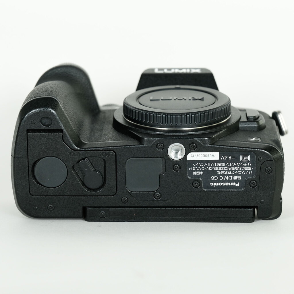 Panasonic LUMIX DMC-G8の出品 | ONE SCENE（ワンシーン）