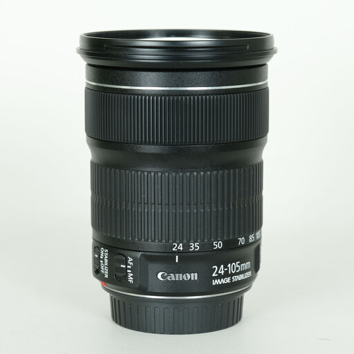 Canon EF24-105mm F3.5-5.6 IS STMを徹底解説。作例からレビューまで
