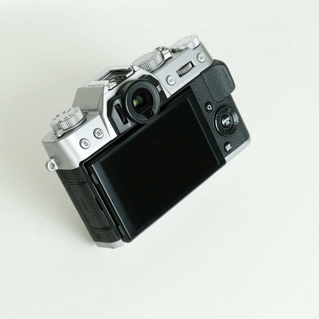 FUJIFILM X-T20の出品 | ONE SCENE（ワンシーン）