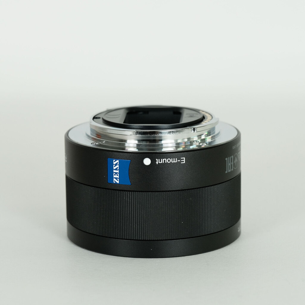 SONY Sonnar T* FE 35mm F2.8 ZA SEL35F28Zの出品 | ONE SCENE（ワン